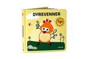 Kinderboeken - - Rør & Føl Bog - Dyrevenner (DK) - 21604