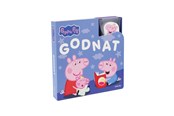 Kinderboeken - - Bog med 3 træfigurer - Godnat (DK) - 21674