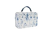 Kleine cadeautjes voor kinderen - MOOMIN - Small Tin Suitcase - Blue - 7362