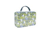 Kleine cadeautjes voor kinderen - MOOMIN - Small Tin Suitcase - Green - 7363