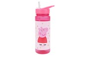 Kinderkamer - Peppa Pig - Drinking Bottle - Flowers - 9051