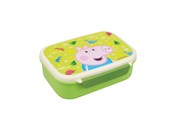 Kinderkamer - Peppa Pig - Lunch Box - Dino - 9052