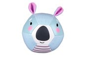 Speelgoed voor baby's - Bobo - Soft Ball - Koala - 5305