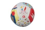 Speelgoed voor baby's - Little Woodies - Soft Ball - 5405