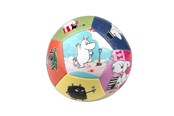 Speelgoed voor baby's - MOOMIN - Soft Ball W Bell - 7261