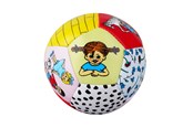 Speelgoed voor baby's - Pippi Langstrømpe Pippi - Soft Ball - 8603
