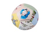 Speelgoed voor baby's - Emil fra Lønneberg Emil - Soft Ball - 8709