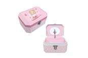 Speelgoed voor baby's - Lillie & Ellie Lillie and Ellie - Music Box - Princess - 5202