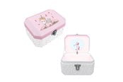 Speelgoed voor baby's - Lillie & Ellie Lillie and Ellie - Music Box - Unicorn - 5203