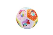 Speelgoed voor baby's - Barbo Classic Activity Ball - 5839