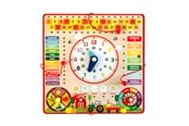 Speelgoed voor baby's - Wacky Wonders - Børnenes Kalender (DK) - 6398