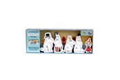 Speelgoed voor baby's - MOOMIN - My Little Moomin Figurines - 5pcs - 6730
