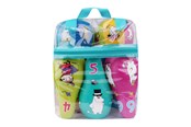 Speelgoed voor baby's - MOOMIN - Soft Bowling Set - 7260