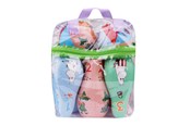 Speelgoed voor baby's - MOOMIN - Soft Bowling Set - Pastel - 7264