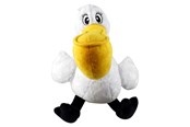 Speelgoed voor baby's - Rasmus Klump - Bamse - Pelle - 35cm - 7414
