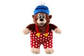 Speelgoed voor baby's - Rasmus Klump - Bamse - Rasmus - 27cm - 7416