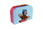 Speelgoed voor baby's - Rasmus Klump - Suitcase - 7426
