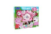 Speelgoed voor baby's - Peppa Pig - Porcelain Tea Set - 9037