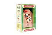 Hobby artikelen - Barbo Classic Ordkort - På Bondegården (DK) - 5884