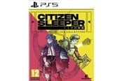 Games - Citizen Sleeper 1+2 Helion Collection - Sony PlayStation 5 - RPG - 8721082792806