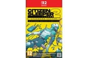 Games - Citizen Sleeper 2: Starward Vector - Nintendo Switch 2 - RPG - 8721082792844