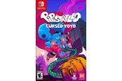 Games - Pipistrello And The Cursed Yoyo (Limited Edition) - Nintendo Switch - Action/Adventure - 8436622261277