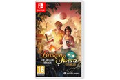 Games - Broken Sword 2 - Smoking Mirror: Reforged - Nintendo Switch - Action/Adventure - 3760328375873