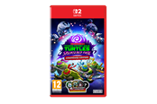 Games - Teenage Mutant Ninja Turtles: Splintered Fate (Legendary Edition) - Nintendo Switch 2 - Action - 5056635625458