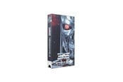 Gaming accessoires - Retro Fighters RF Terminator 2 VHS Switch Game Case - 850046080630