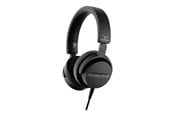 Headphones/Headsets - Beyerdynamic DJ 300 PRO X (48 Ohm) - Professional 2-in-1 DJ headphones - 1001619