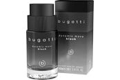 Parfum en geuren - Bugatti Dynamic Move Black EDT - 100 ml - 4051395412189