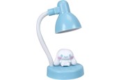Merchandise - Pyramid - Cinnamoroll - Rechargable Mini Desk Lamp - Lamp - CM705420