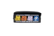 Merchandise - Mad Monkey - Pokemon - Ready For Battle Pencil Case - PKPW6716