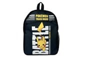 Merchandise - Mad Monkey - Pokemon - Pikachu Backpack - Rugzak - PKPW6719