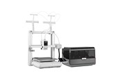 3D-printer - ANYCUBIC Kobra X Combo - 3D-printer - KBXC-lP-O