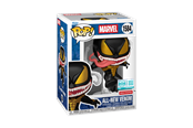 Merchandise - Funko! - POP Vinyl Excl Supreme MarvelS5 Golden Venom - Figuur - 90752