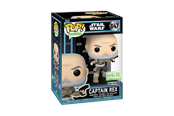 Merchandise - Funko! - POP Vinyl Exclusive Ultra SW Rex No Helmet - Figuur - 93437
