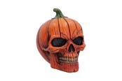 Merchandise - Nemesis Now - Nemesis - Hall Of Horrors - Pumpkin Skull - B7708B26