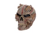Merchandise - Nemesis Now - Nemesis - Hall Of Horrors - Scarecrow Skull - Figuur - B7709B26