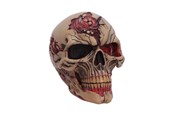 Merchandise - Nemesis Now - Nemesis - Hall Of Horrors - Zombie Skull - Figuur - B7711B26