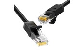 Netwerk - kabel - UGREEN network cable - 1 m - Zwart - 57429