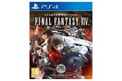 Games - Final Fantasy XIV: Online Starter Edition - Sony PlayStation 4 - RPG - 5021290078383
