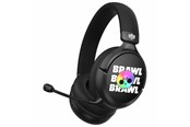 Gaming accessoires - Subsonic Brawl Stars - Black - Wireless Headset - Nintendo Switch 2 - SA5731-BS1