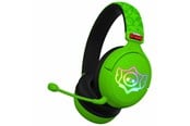 Gaming accessoires - Subsonic Brawl Stars - Stars Skull Green - Wireless Headset - Nintendo Switch 2 - SA5730-BS1