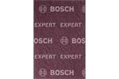Schuurmachine - Bosch 2 608 901 215 manual sanding supply Polishing pad - 2608901215
