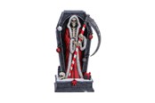 Merchandise - Nemesis Now - Nemesis - Silent Nightmares - Merry Cryptmas - Figuur - B7718B26