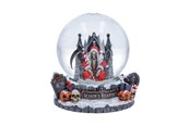 Merchandise - Nemesis Now - Nemesis - Silent Nightmares - Seasons Reaping Snow Globe - B7719B26