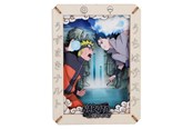 Merchandise - Nemesis Now - Naruto - The Final Valley Wooden Theatre (Medium) - C7666B26