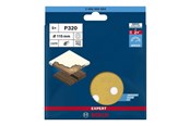 Schuurmachine - Bosch Expert C470 Sanding Sheets P320 5pcs - 2608900800
