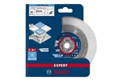 Haakse slijper - Bosch Expert HardCeramic X-Lock diamond cutting disc - 2608900656
